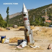 Review: Tics - Agnostic Funk